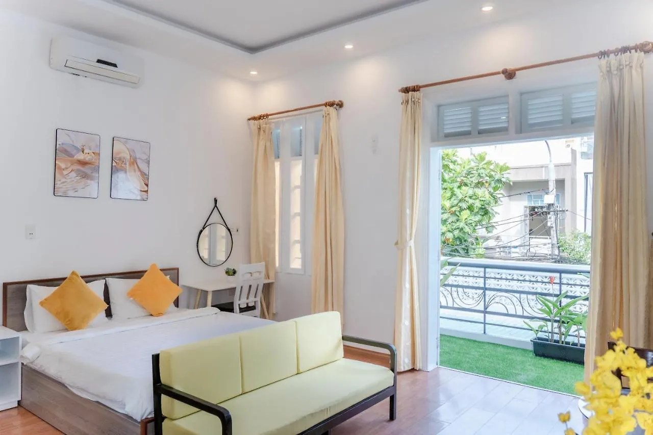 Zuchi'S Home&Apartment Da Nang Vietnam