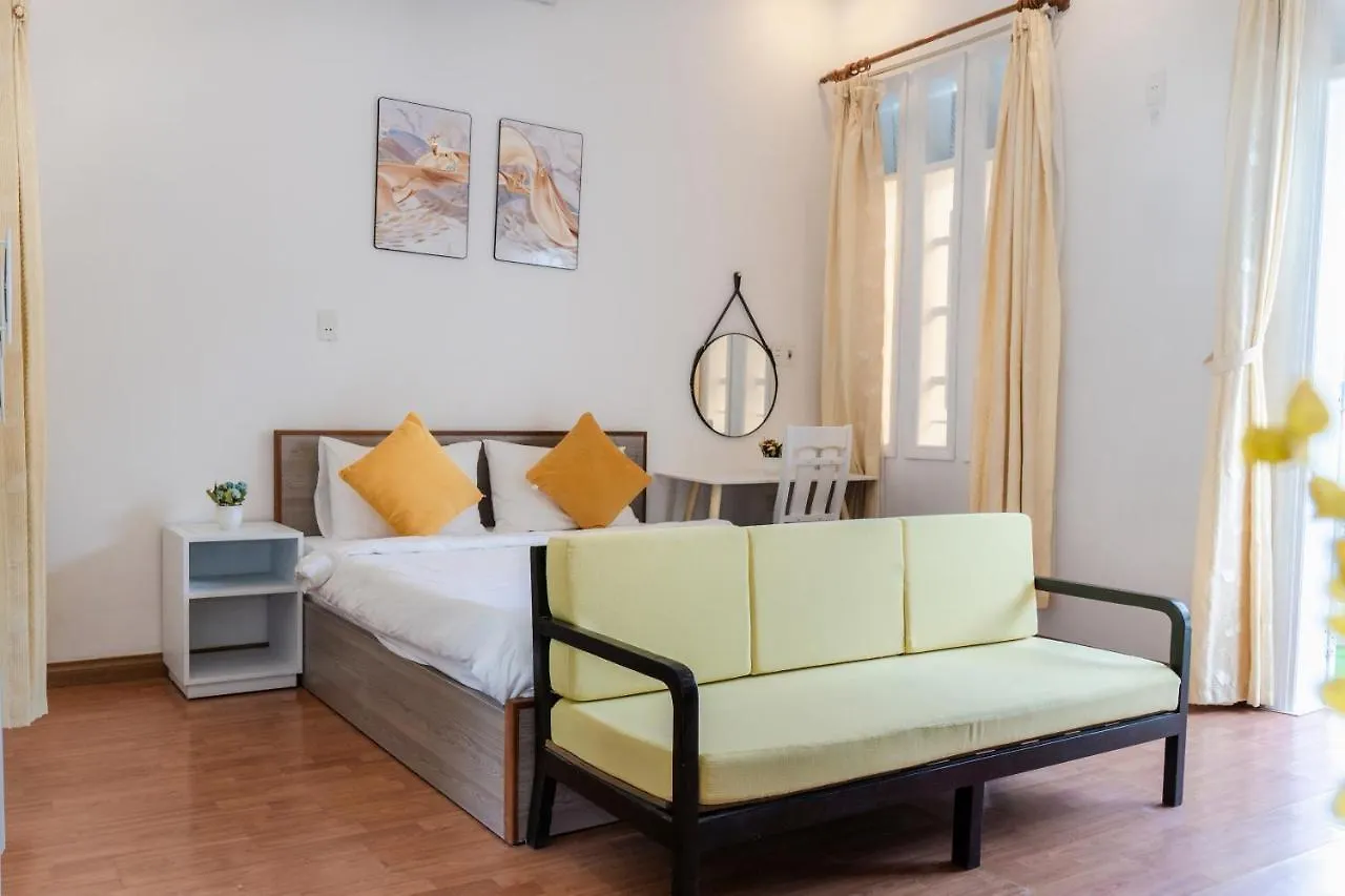 Zuchi'S Home&Apartment Da Nang