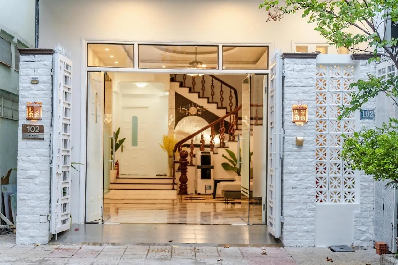 Zuchi'S Home&Apartment Da Nang
