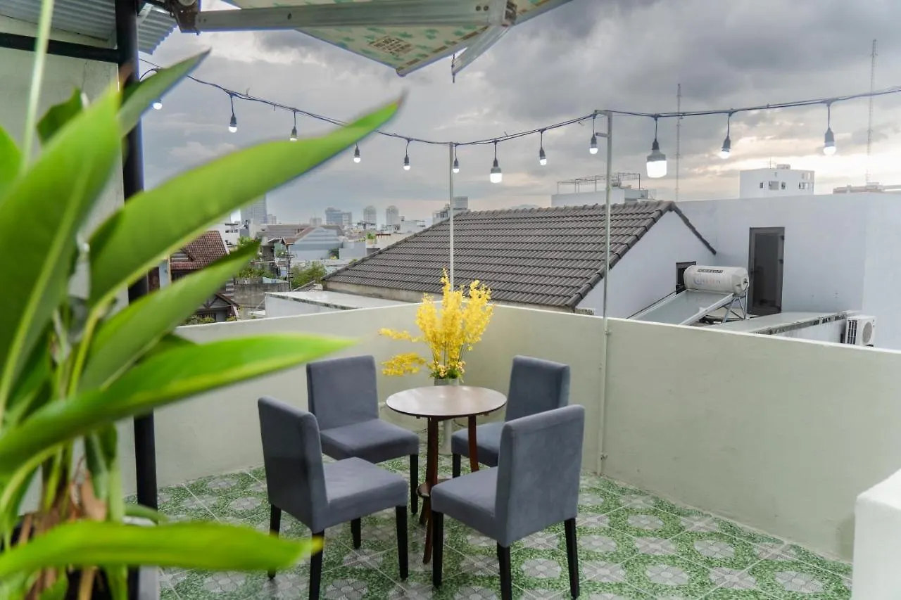 Zuchi'S Home&Apartment Da Nang