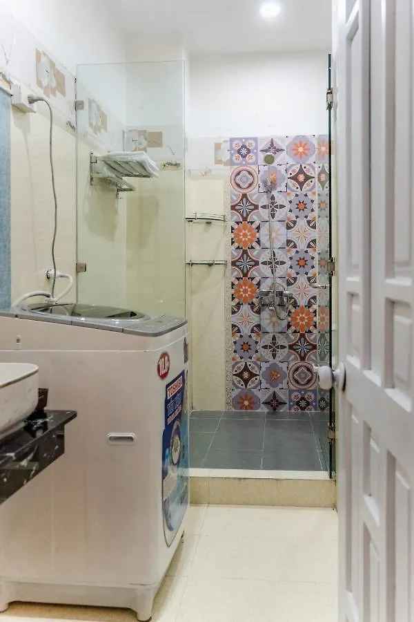 Zuchi'S Home&Apartment Da Nang