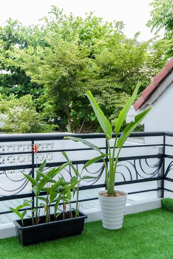Zuchi'S Home&Apartment Da Nang Vietnam