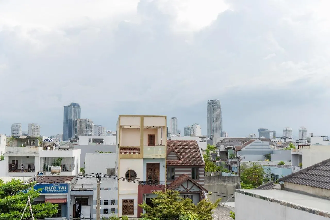 Zuchi'S Home&Apartment Da Nang Vietnam