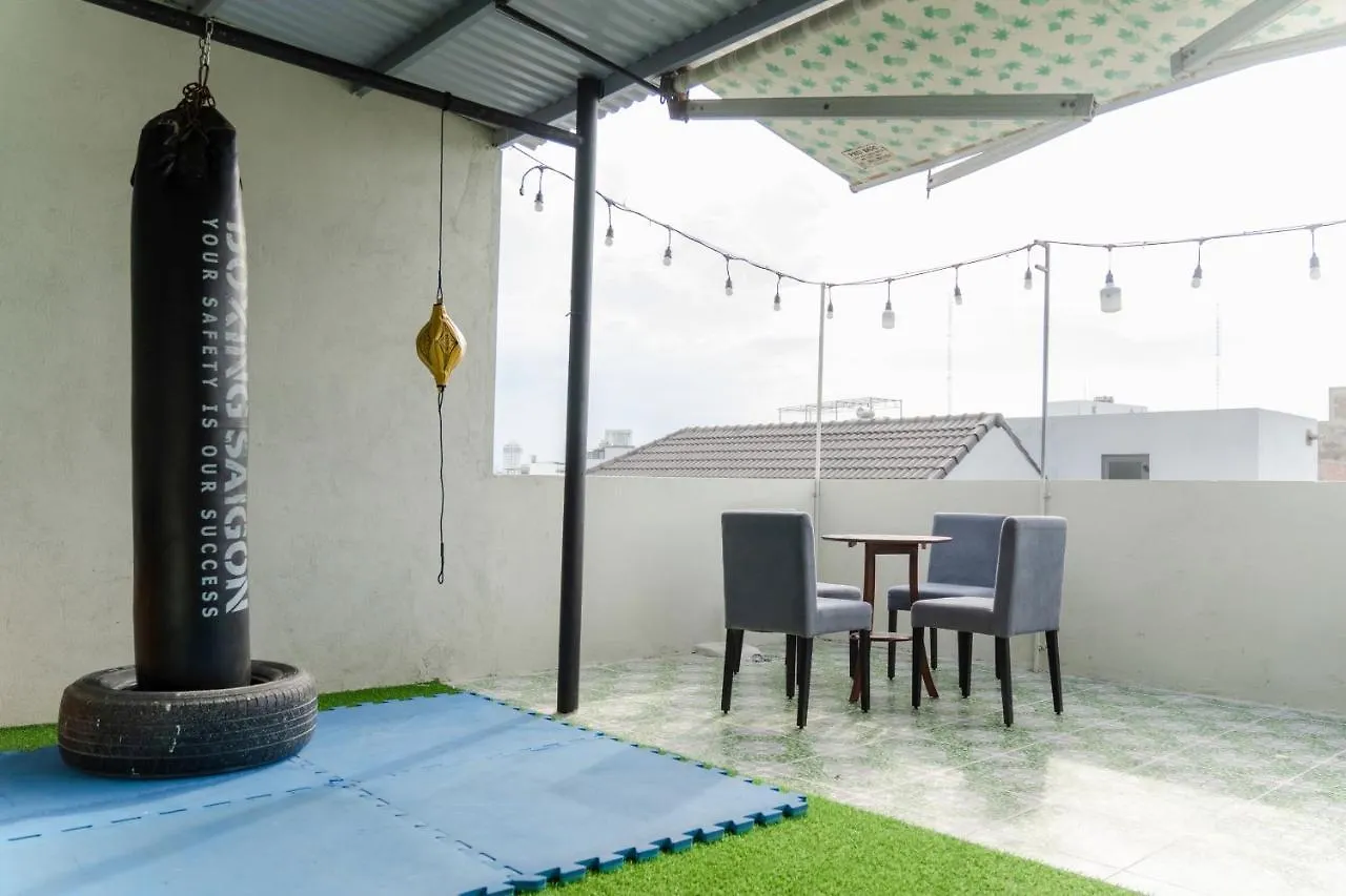 Zuchi'S Home&Apartment Da Nang 0*,  Vietnam