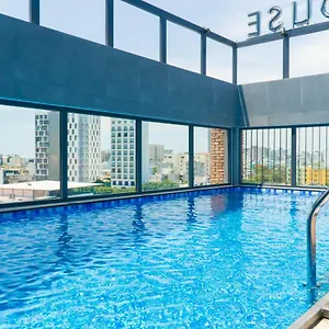 Апарт-отель Lantana House Boutique, Дананг