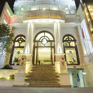 Moonlight & - Near Dragon Bridge, High Floor With Beautiful View, River View Danang
