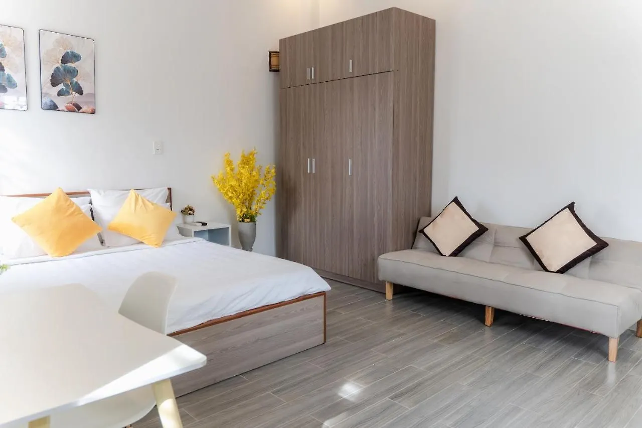 Zuchi'S Home&Apartment Danang