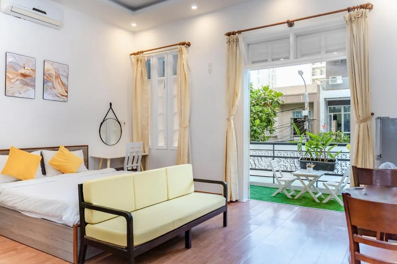 Zuchi'S Home&Apartment Danang Vietnam